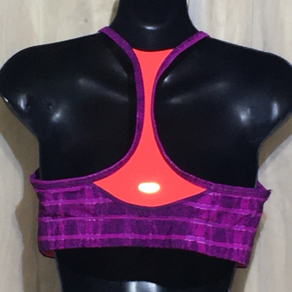 C9 by champion women’s sports bra size 34B - Picture 2 of 4